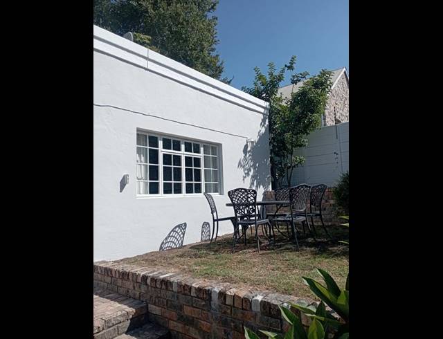 1 BEDROOM PROPERTY TO RENT IN OATLANDS